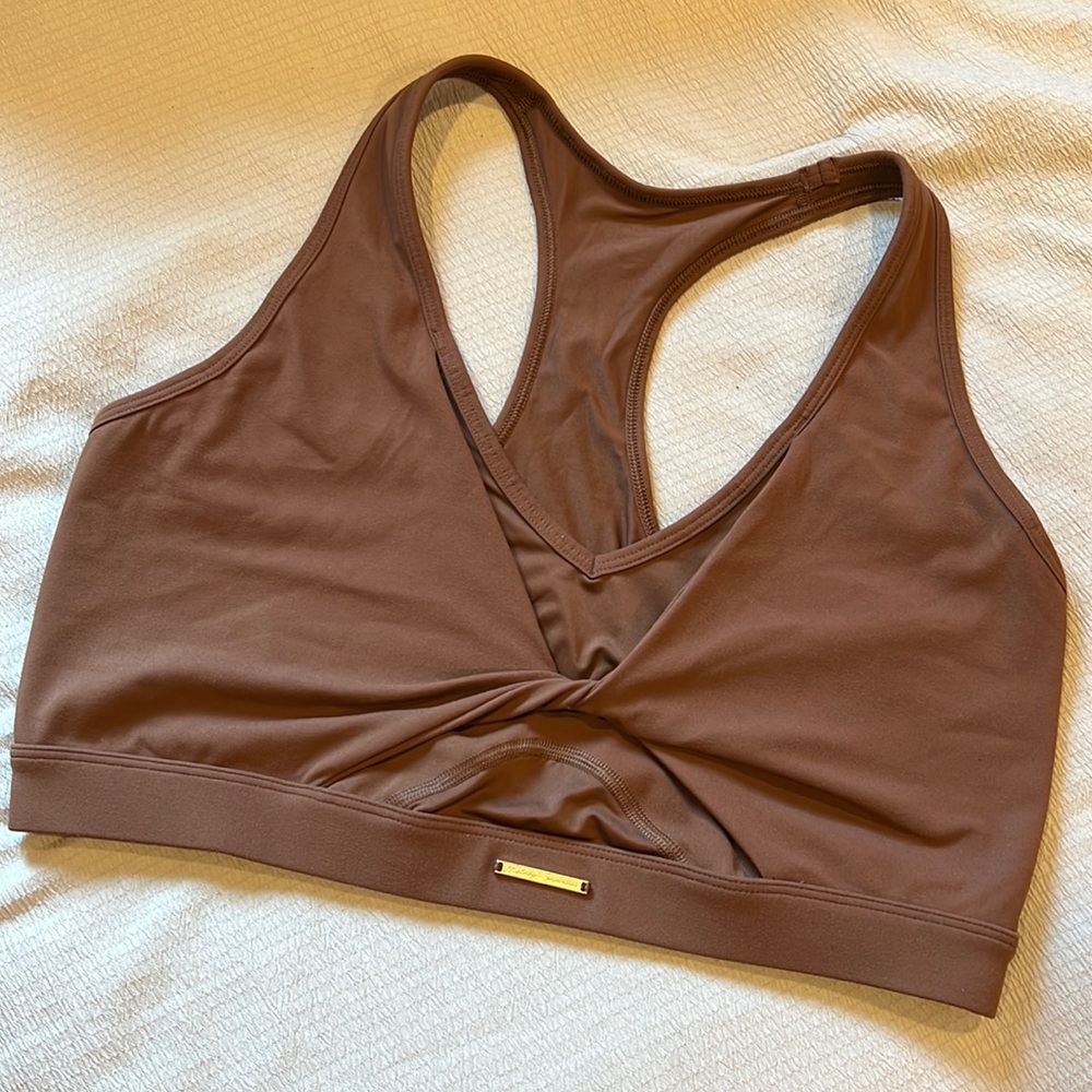 Gymshark X Whitney Simmons V2? Sports Bra